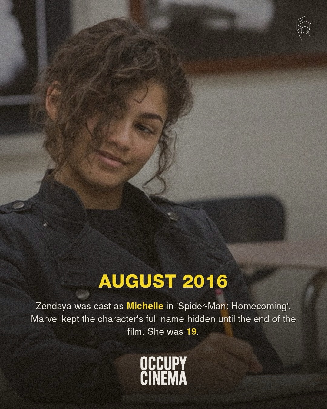 Zendaya’s 2026 Monopoly: Inside the Five-Project Year Redefining Modern Stardom, image 2 of 9