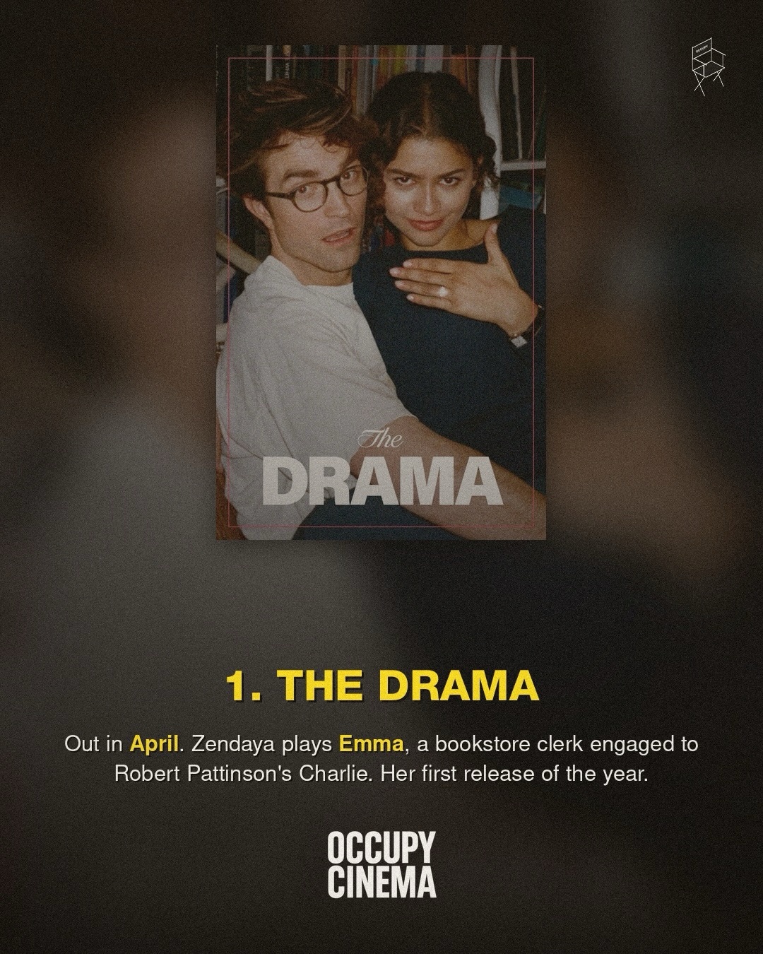 Zendaya’s 2026 Monopoly: Inside the Five-Project Year Redefining Modern Stardom, image 3 of 9