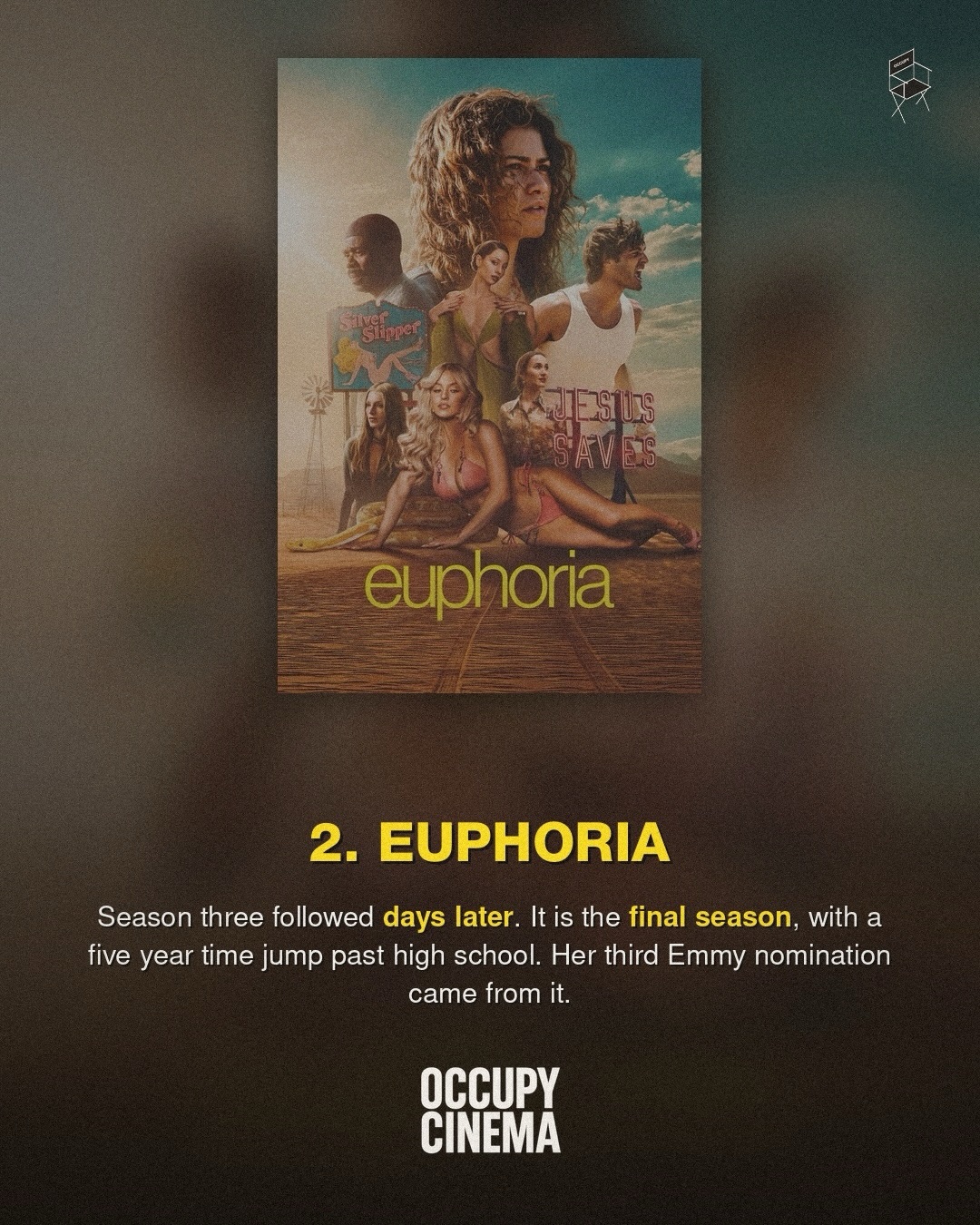 Zendaya’s 2026 Monopoly: Inside the Five-Project Year Redefining Modern Stardom, image 4 of 9