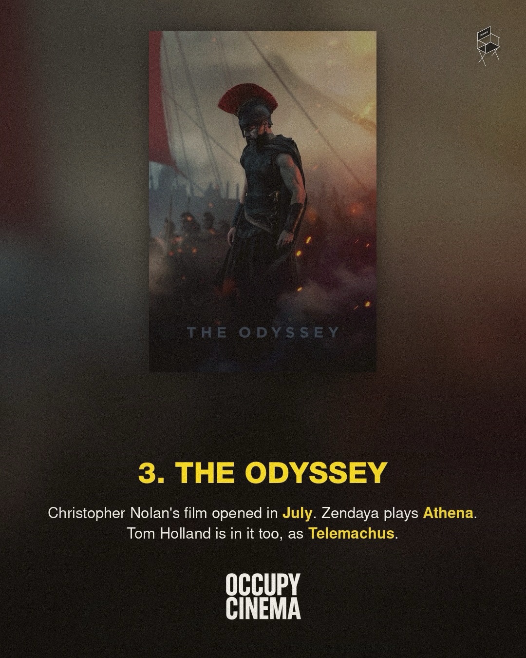 Zendaya’s 2026 Monopoly: Inside the Five-Project Year Redefining Modern Stardom, image 5 of 9
