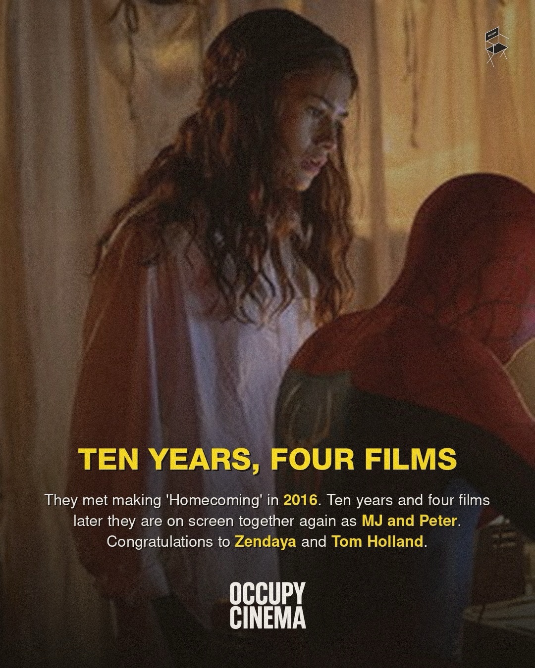 Zendaya’s 2026 Monopoly: Inside the Five-Project Year Redefining Modern Stardom, image 8 of 9