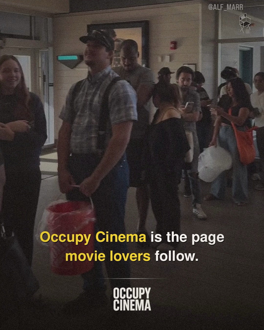 Cinemark's $5 BYO Popcorn Stunt: A Box Office Win or a Marketing Misstep?, image 4 of 4