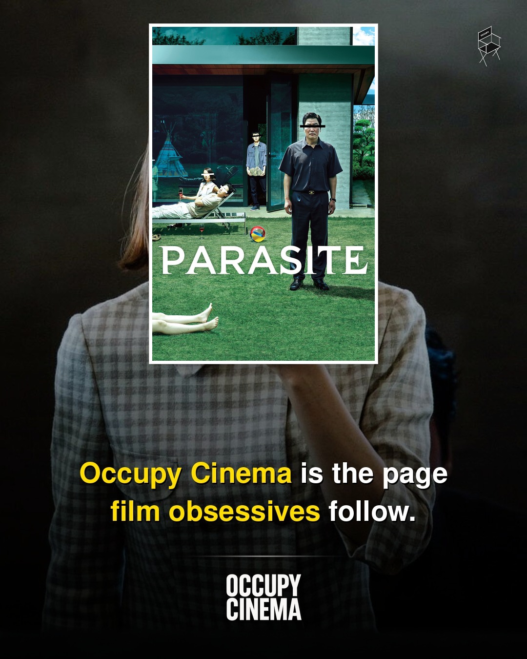 A Seismic Shift: Revisiting the Historic Best Picture Win of Bong Joon-ho's 'Parasite', image 4 of 4