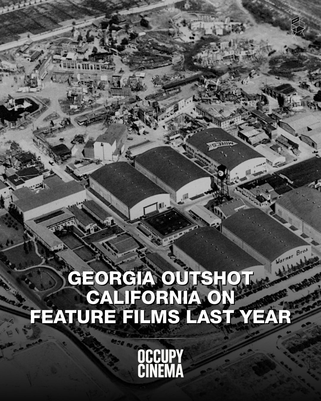 Georgia's Ascent in Film Production: A New Hub for Aspiring Filmmakers