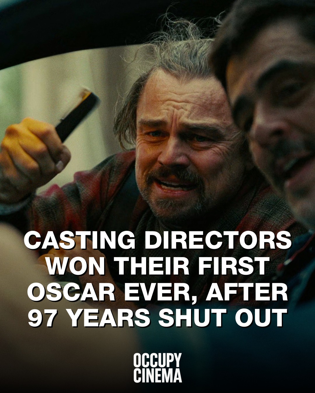 A New Era for Casting Directors: The Academy Finally Recognizes a Foundational Craft