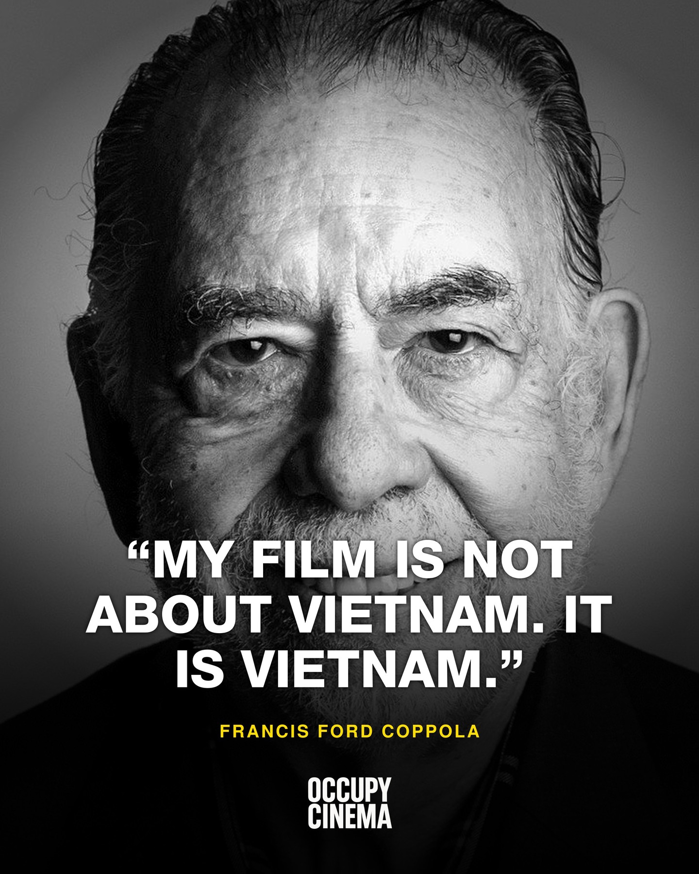 The Cost of Madness: How Francis Ford Coppola Won the Cannes Gamble on Apocalypse Now