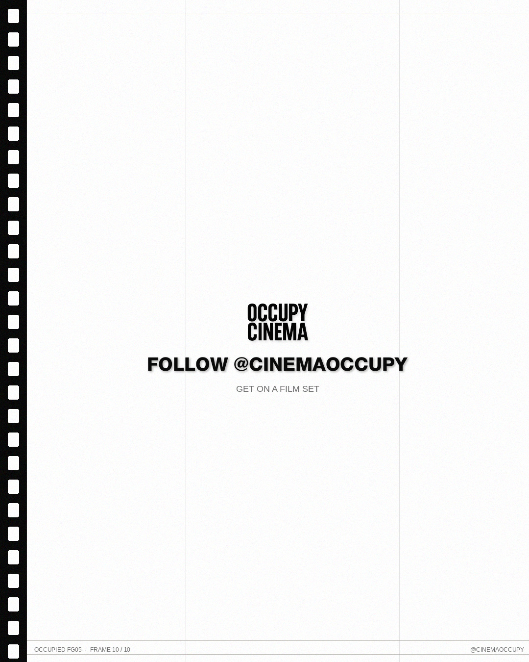 Navigating the Crews: Understanding On Set Hierarchies and Entry Points, image 10 of 10