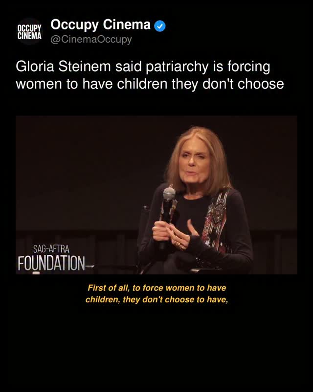 Gloria Steinem's Enduring Legacy: Hierarchy, Hollywood, and Human Connection