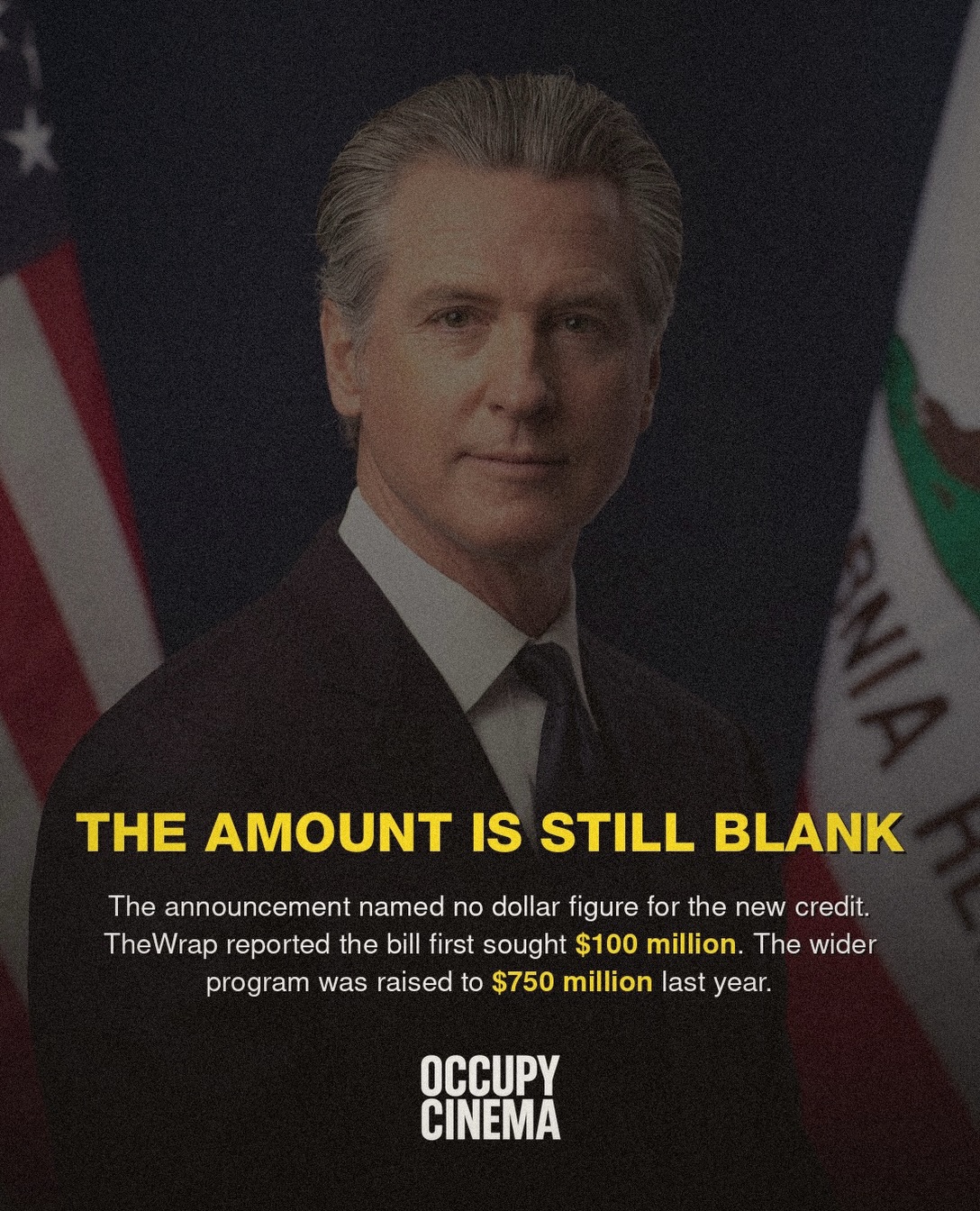 California Unveils First Standalone Post-Production Tax Credit Under AB 2319, image 9 of 10