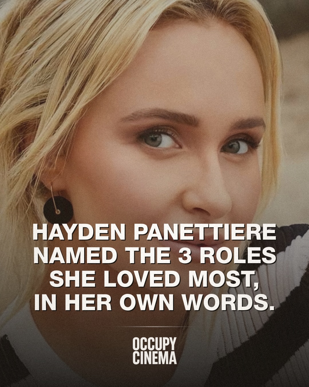 From Studio Mill to Cult Status: The Enduring Value of Hayden Panettiere's Key Screen Roles