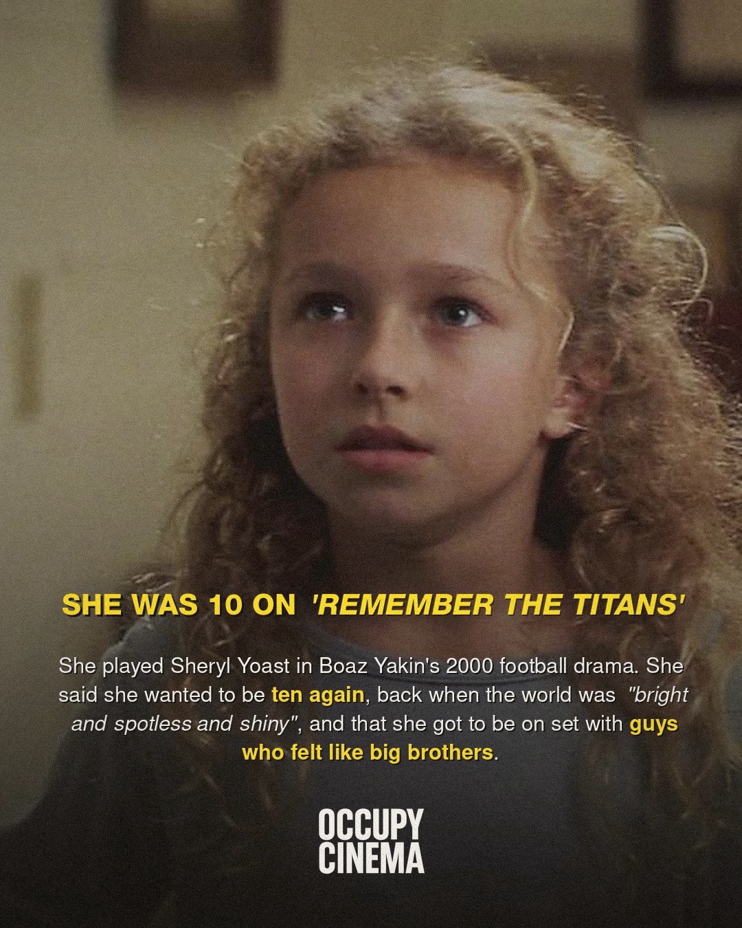 From Studio Mill to Cult Status: The Enduring Value of Hayden Panettiere's Key Screen Roles, image 2 of 9