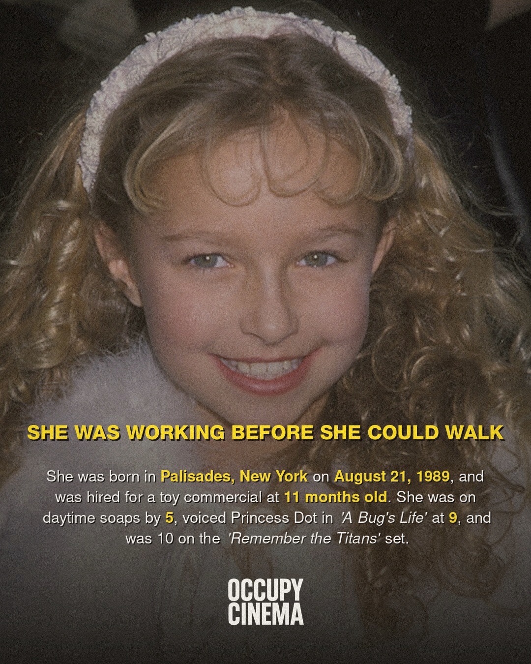 From Studio Mill to Cult Status: The Enduring Value of Hayden Panettiere's Key Screen Roles, image 6 of 9