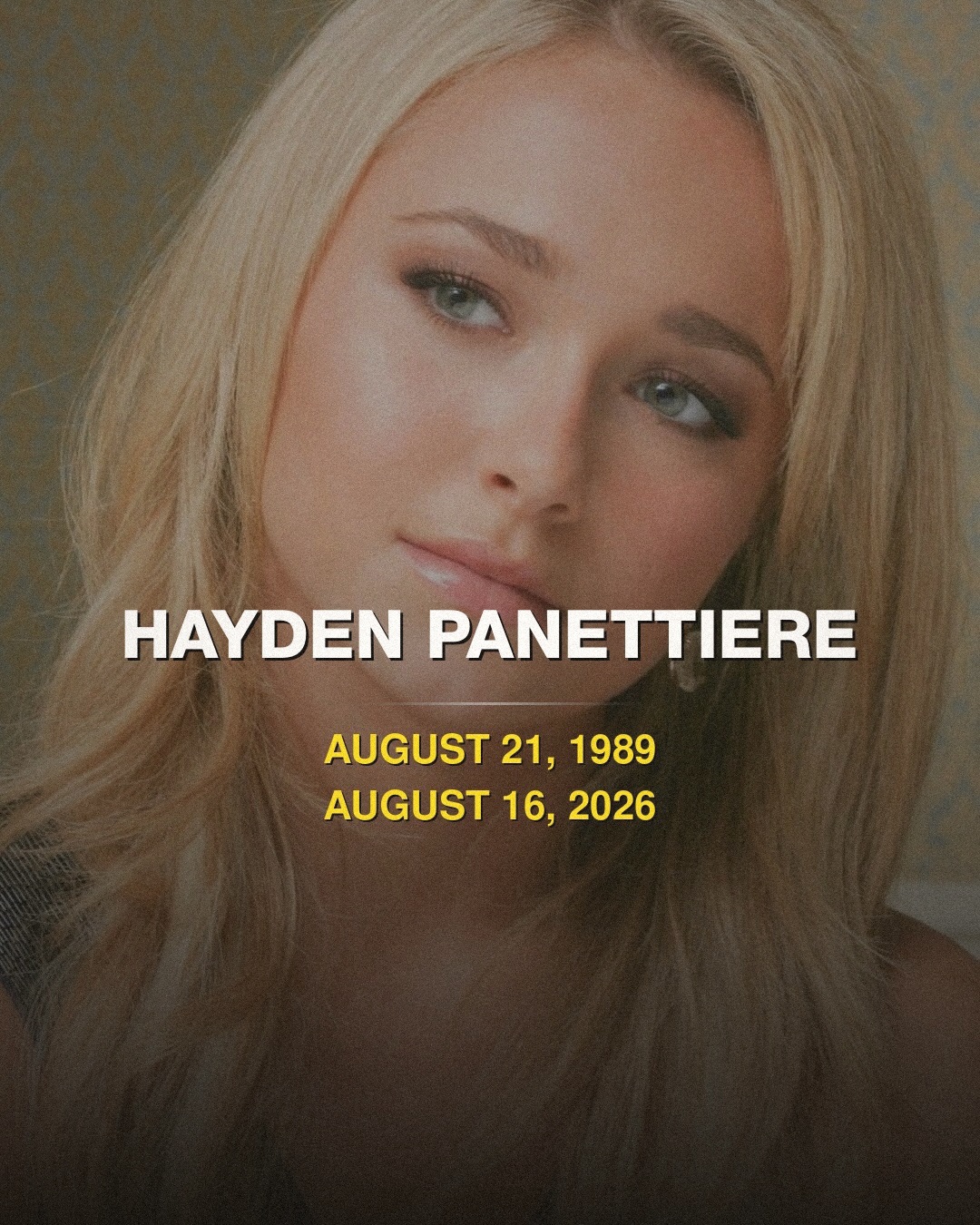 From Studio Mill to Cult Status: The Enduring Value of Hayden Panettiere's Key Screen Roles, image 9 of 9
