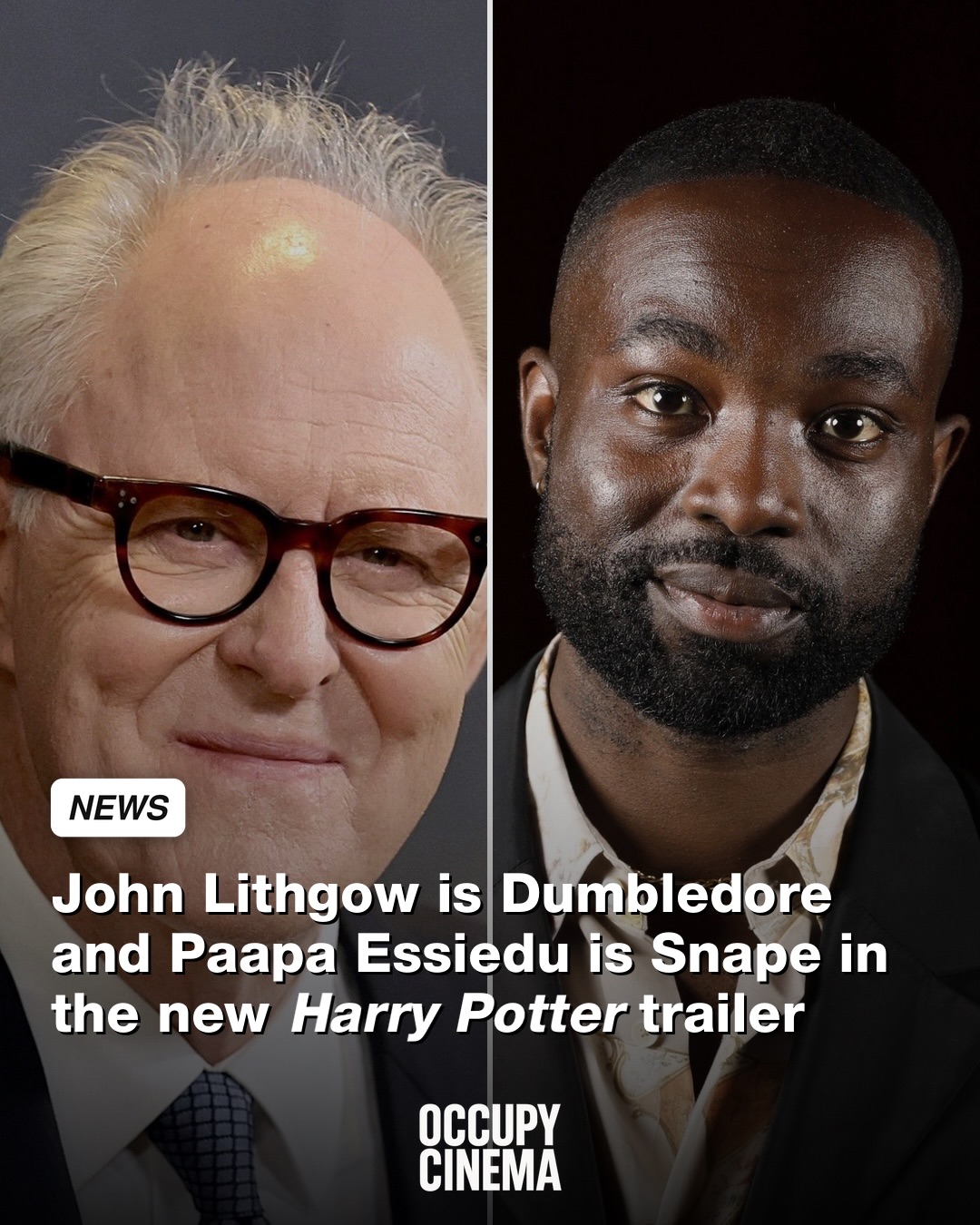 Warner Bros. Discovery Bets the House on Television’s Wizarding Rebrand
