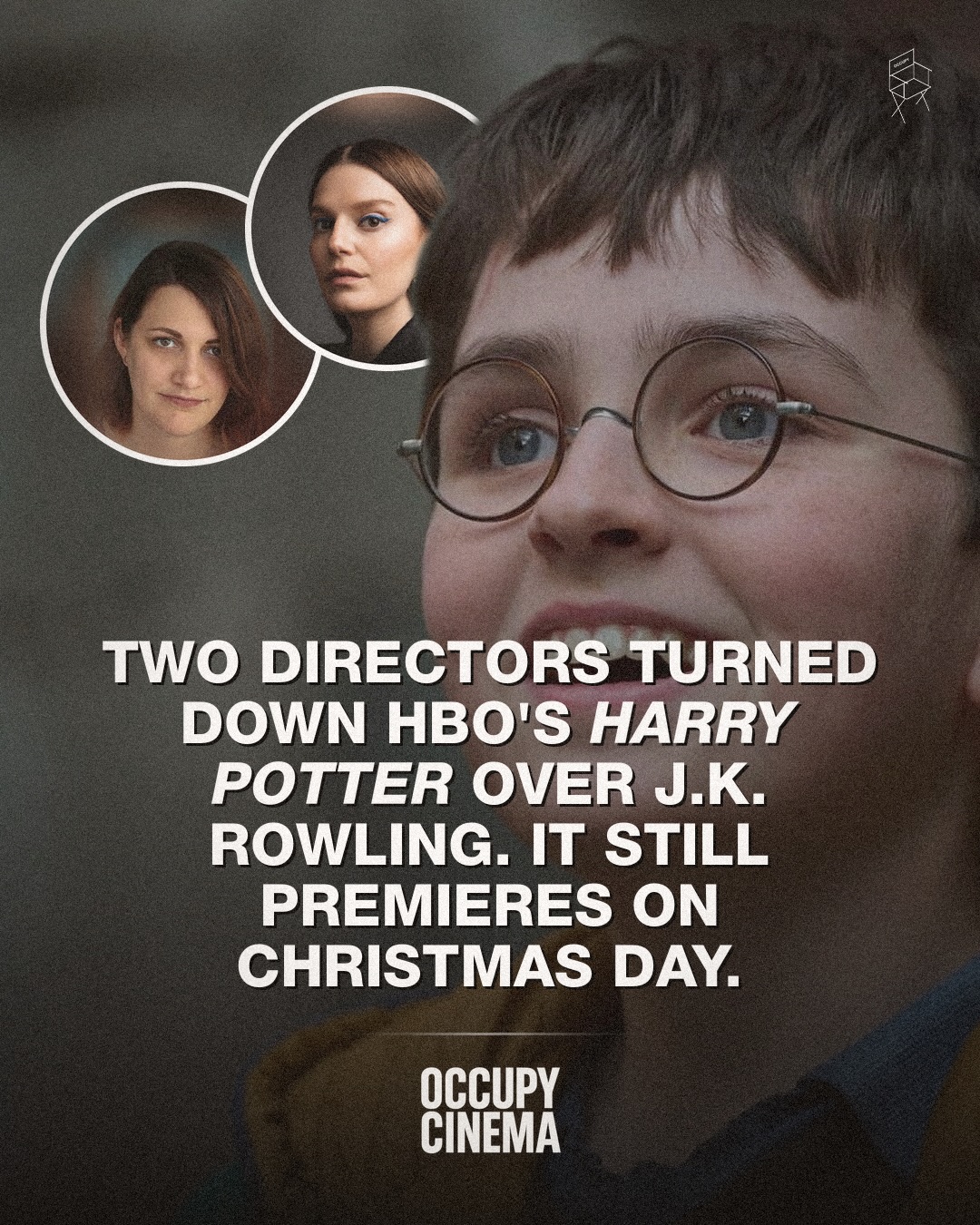 HBO's Harry Potter Reboot: A Battle for Brand and Billions