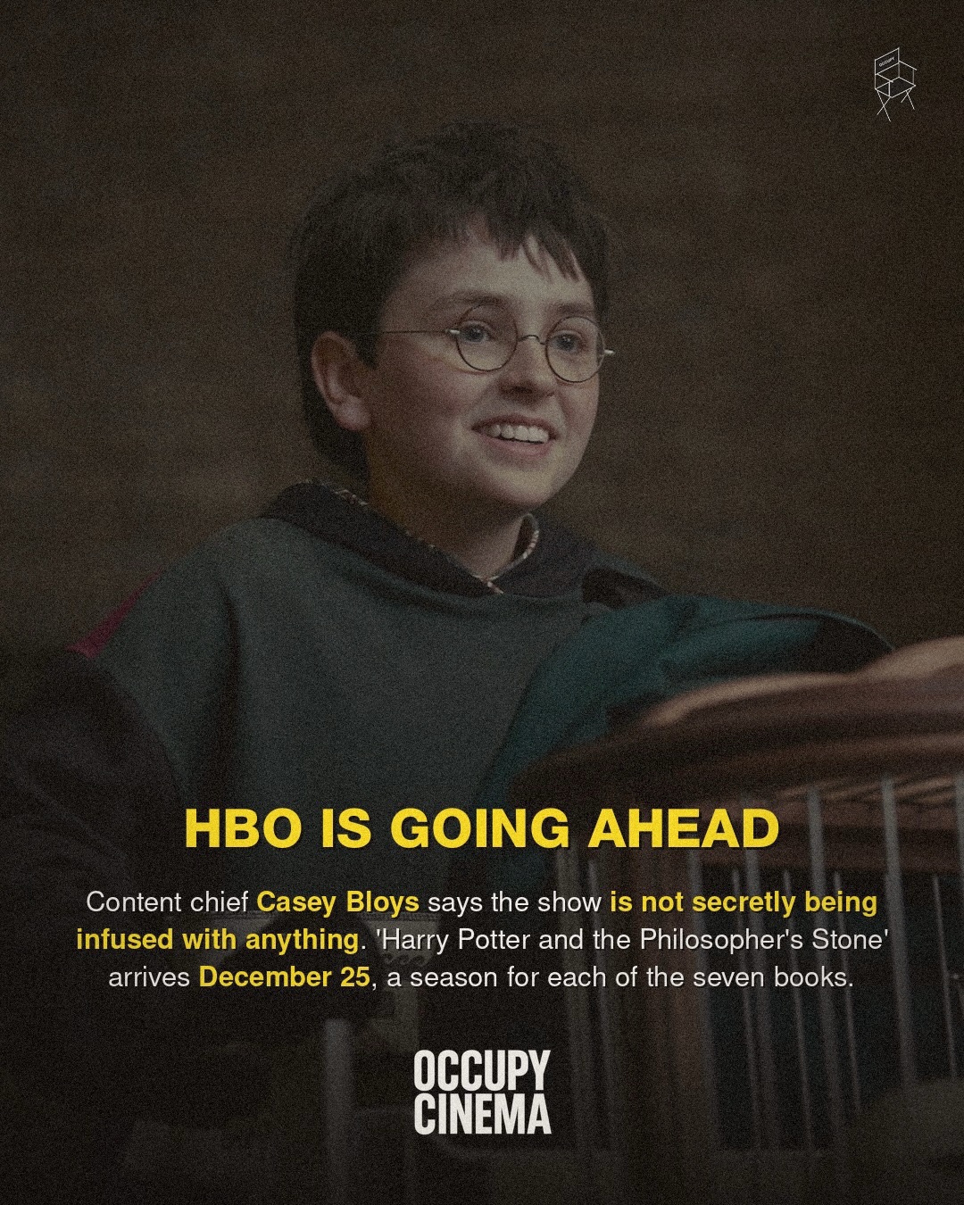 HBO's Harry Potter Reboot: A Battle for Brand and Billions, image 3 of 4