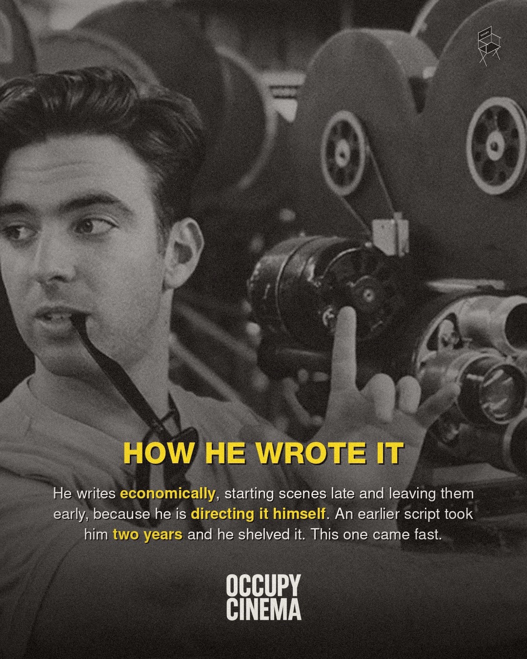 The High-Velocity Playbook: How Jonah Feingold Built a Five-Feature Rom-Com Engine, image 2 of 5