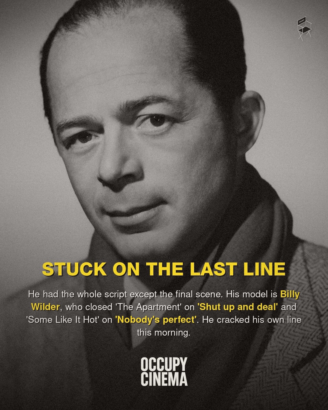 The High-Velocity Playbook: How Jonah Feingold Built a Five-Feature Rom-Com Engine, image 4 of 5