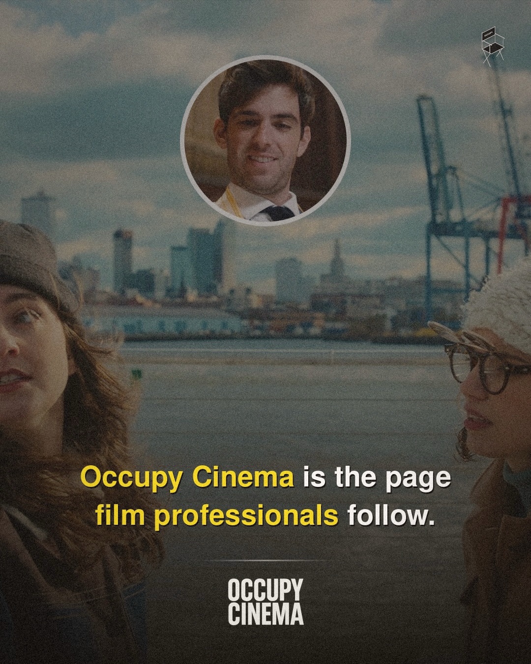 The High-Velocity Playbook: How Jonah Feingold Built a Five-Feature Rom-Com Engine, image 5 of 5