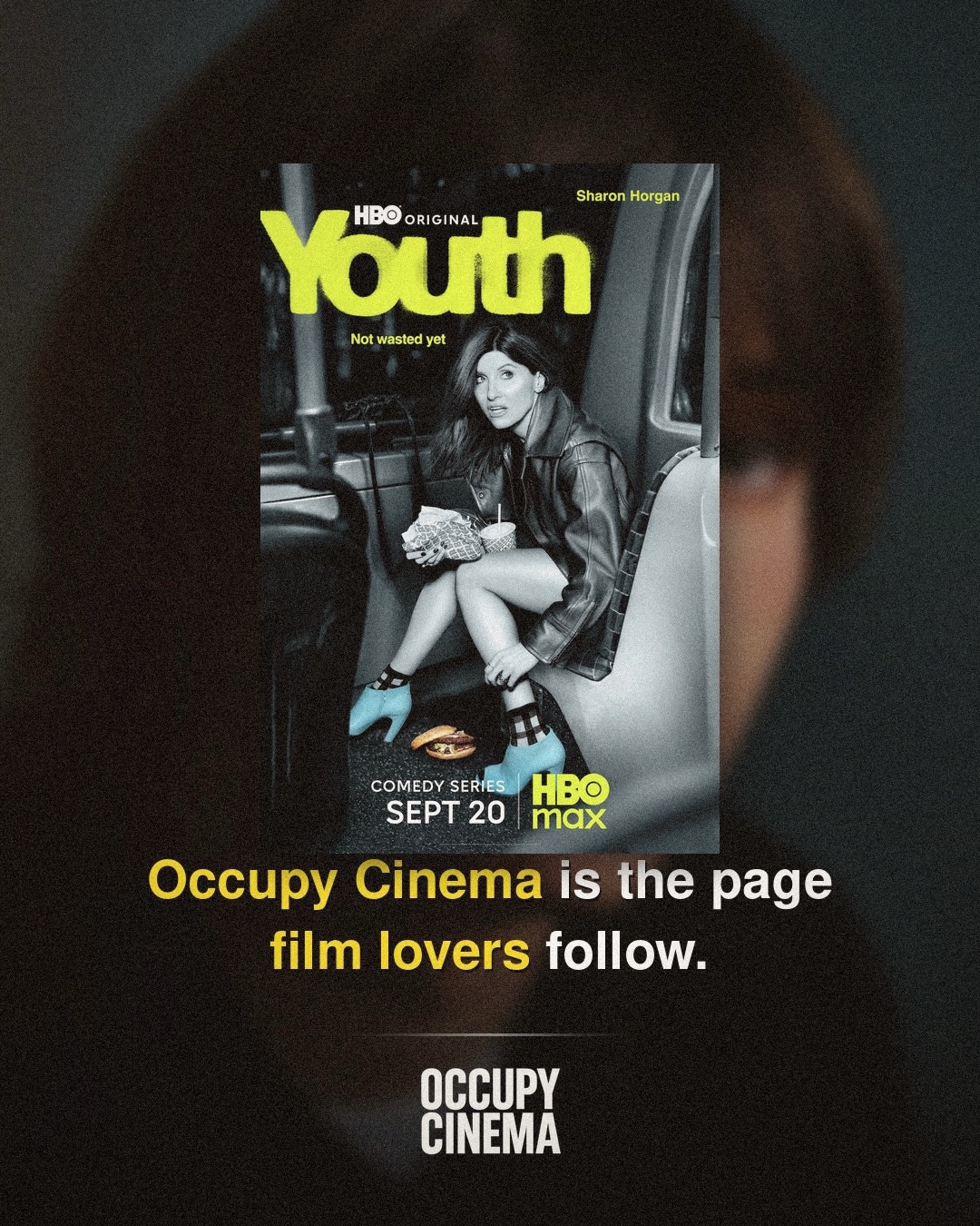 Aran Murphy Steps Into the Spotlight: A New Generation's High-Profile Debut, image 6 of 6