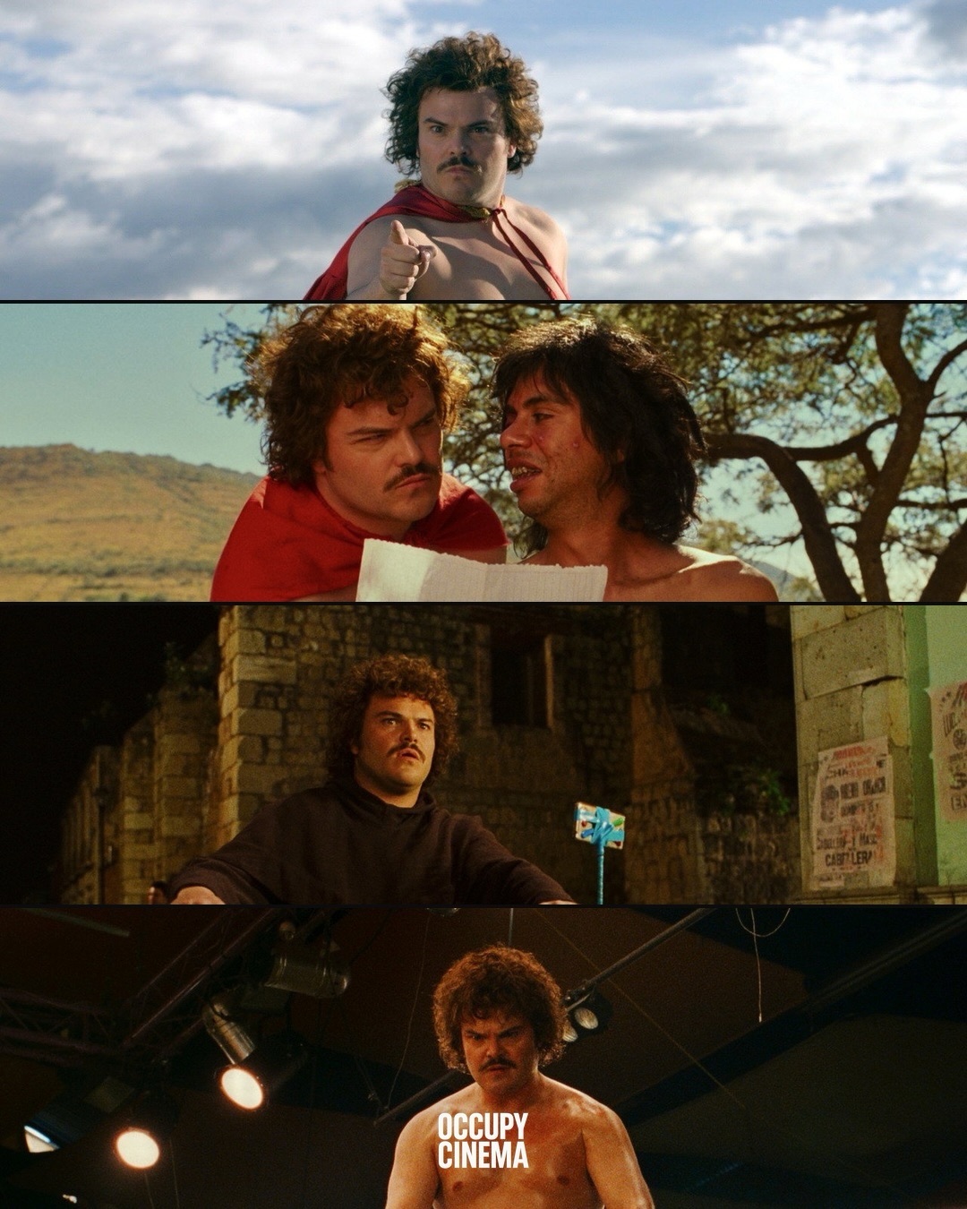 Jack Black's Minecraft Sequel: A Box Office Block or Building Blocks for Trouble?, image 3 of 8