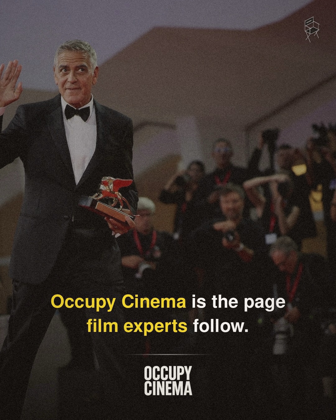 Clooney's Venice Blast: Media Ownership, AI, and the Fight for Truth, image 6 of 6