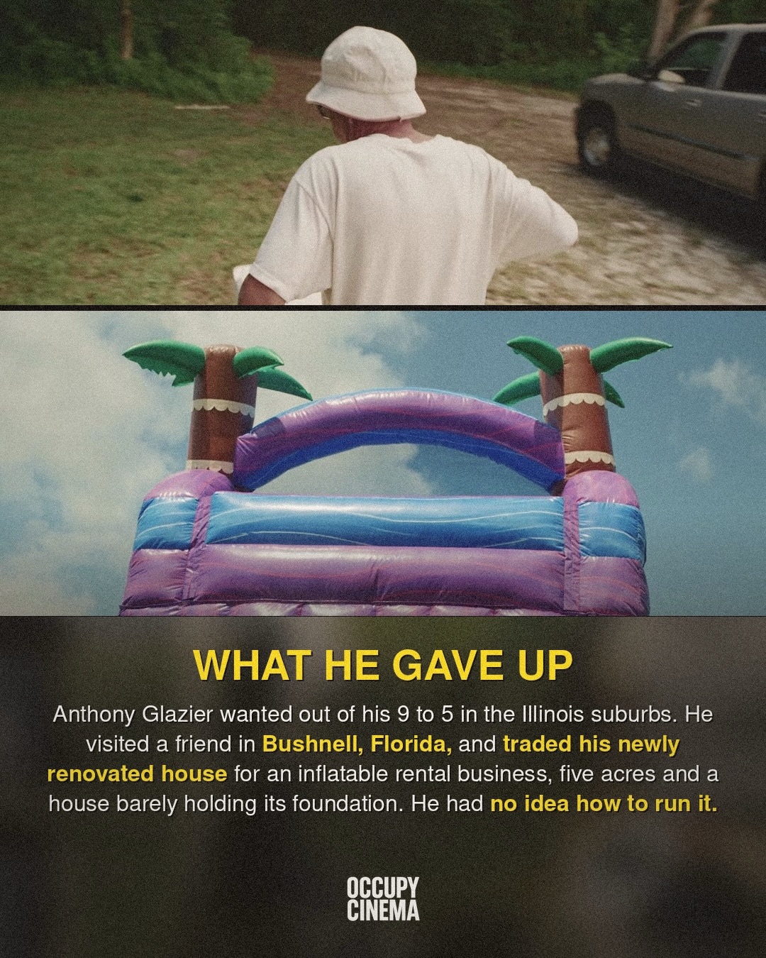 Bouncy Brothers: A Micro-Budget Bet on the American Dream, image 2 of 6