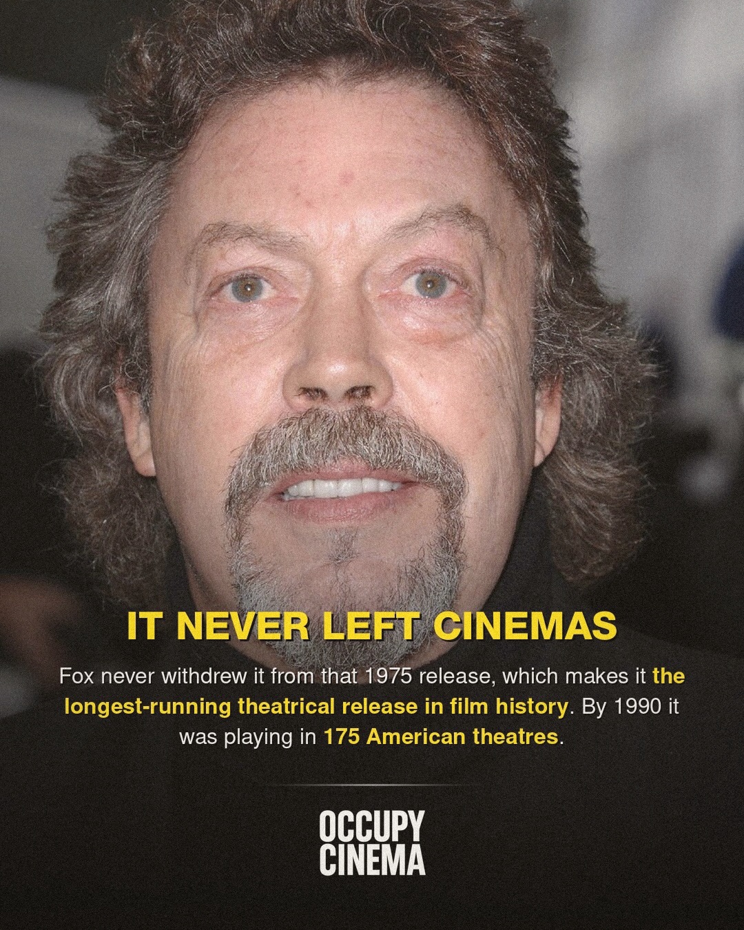 The Architecture of Frank-N-Furter: How Tim Curry Built Cult Cinema's Ultimate Anomaly, image 11 of 20