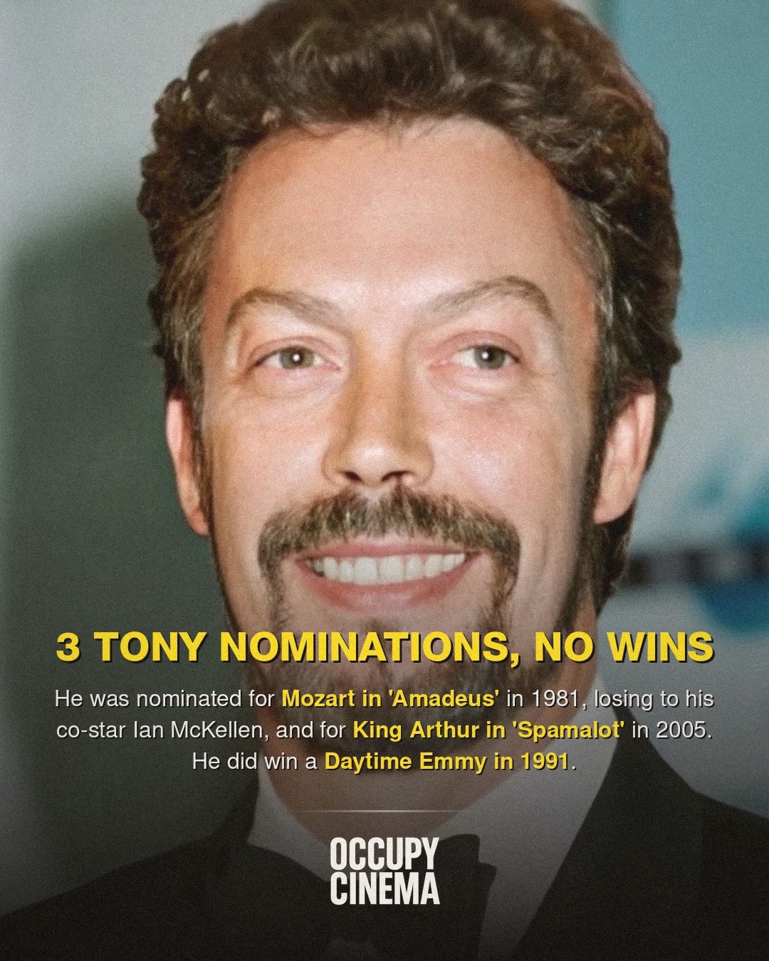 The Architecture of Frank-N-Furter: How Tim Curry Built Cult Cinema's Ultimate Anomaly, image 14 of 20