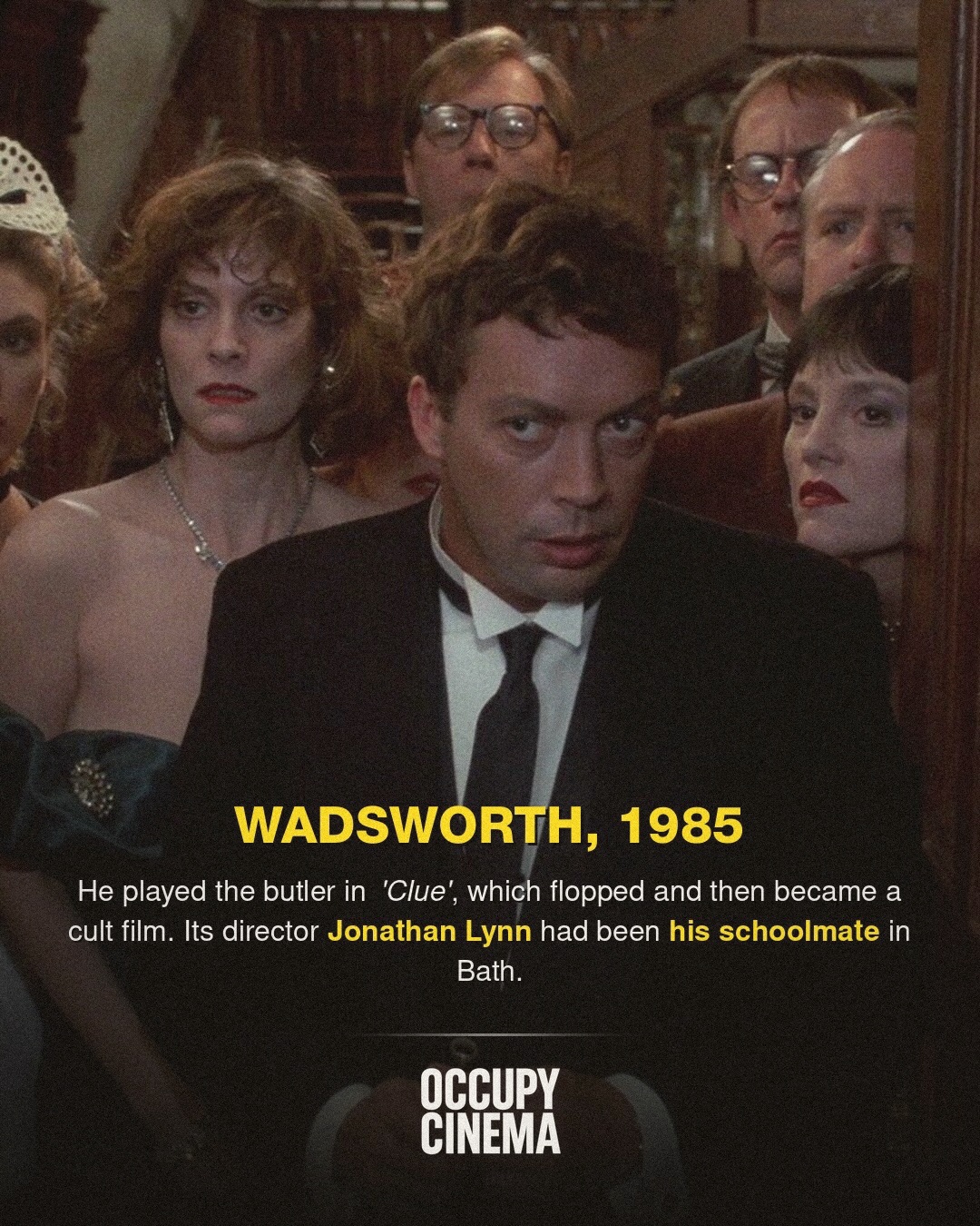 The Architecture of Frank-N-Furter: How Tim Curry Built Cult Cinema's Ultimate Anomaly, image 16 of 20