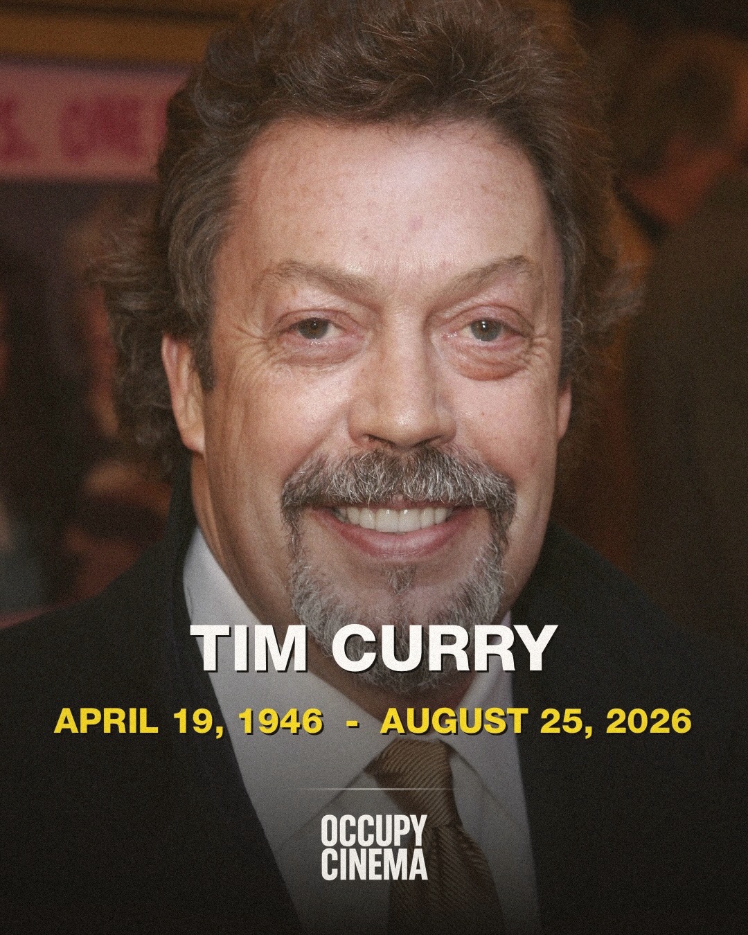 The Architecture of Frank-N-Furter: How Tim Curry Built Cult Cinema's Ultimate Anomaly, image 20 of 20
