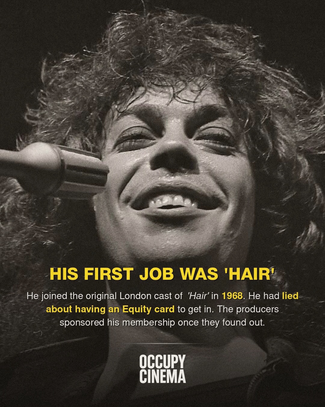 The Architecture of Frank-N-Furter: How Tim Curry Built Cult Cinema's Ultimate Anomaly, image 4 of 20
