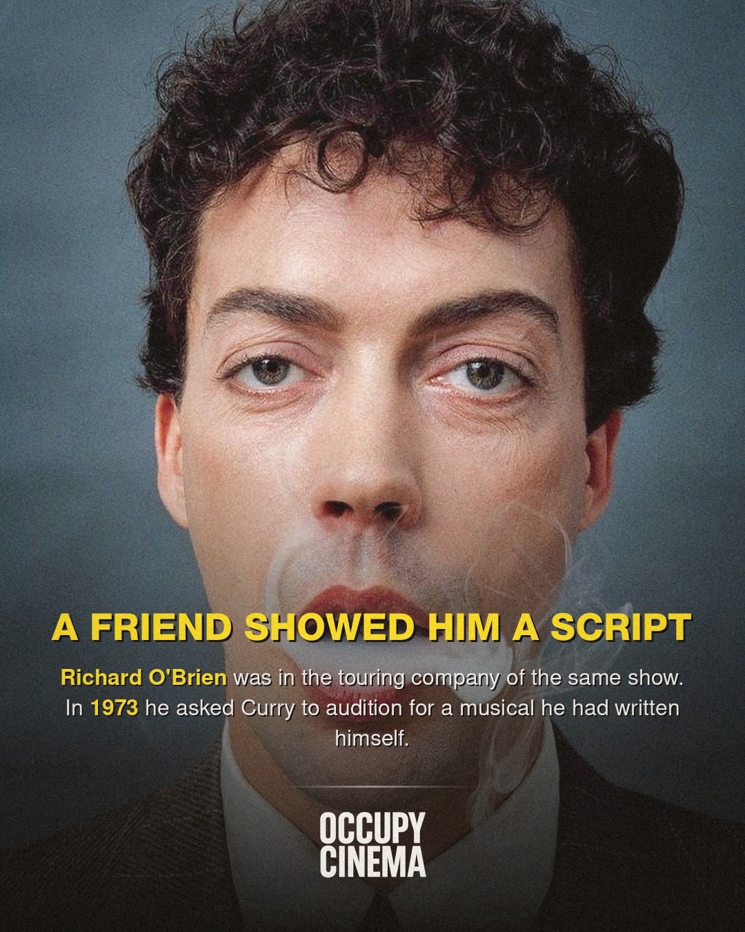 The Architecture of Frank-N-Furter: How Tim Curry Built Cult Cinema's Ultimate Anomaly, image 5 of 20