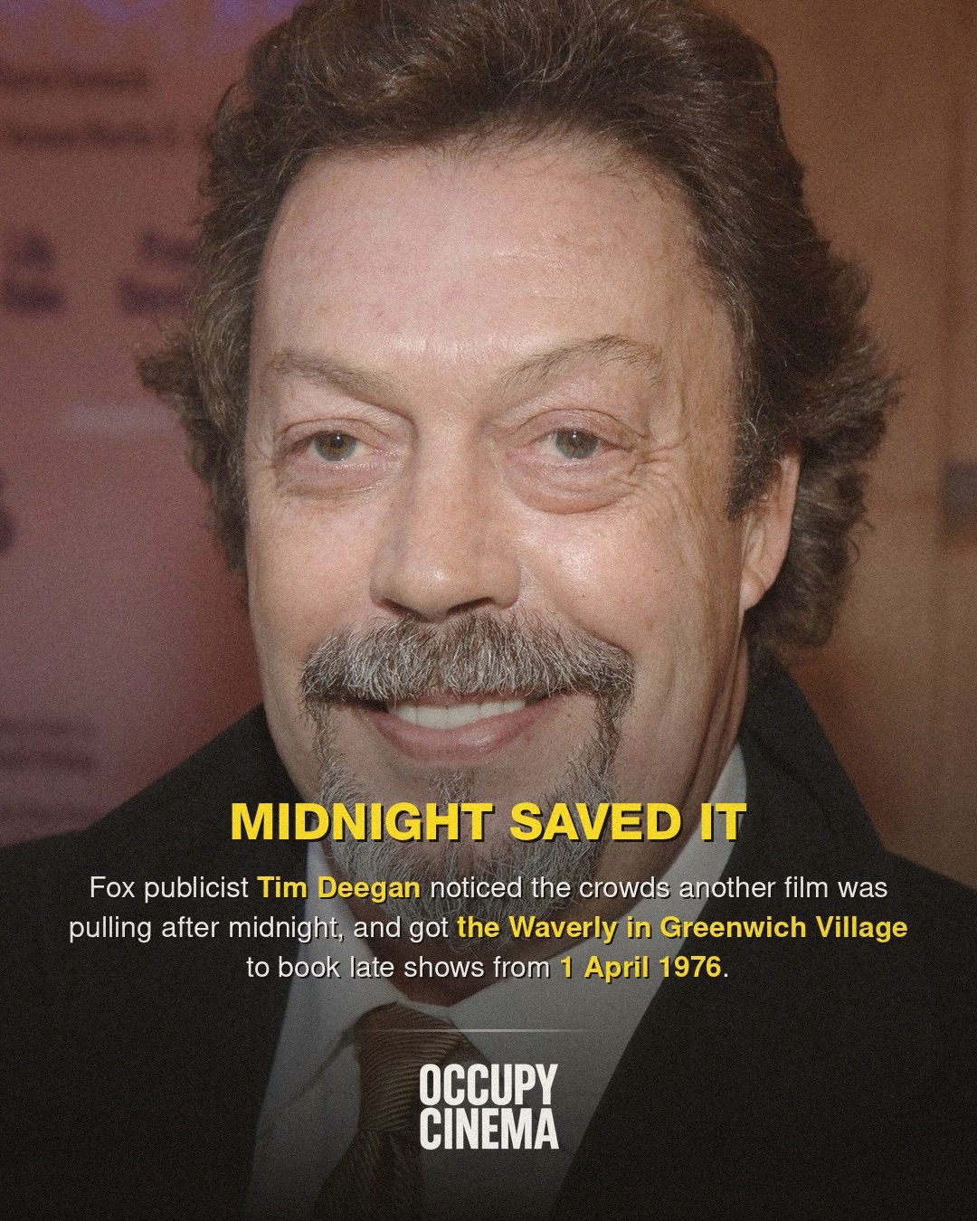 The Architecture of Frank-N-Furter: How Tim Curry Built Cult Cinema's Ultimate Anomaly, image 10 of 20