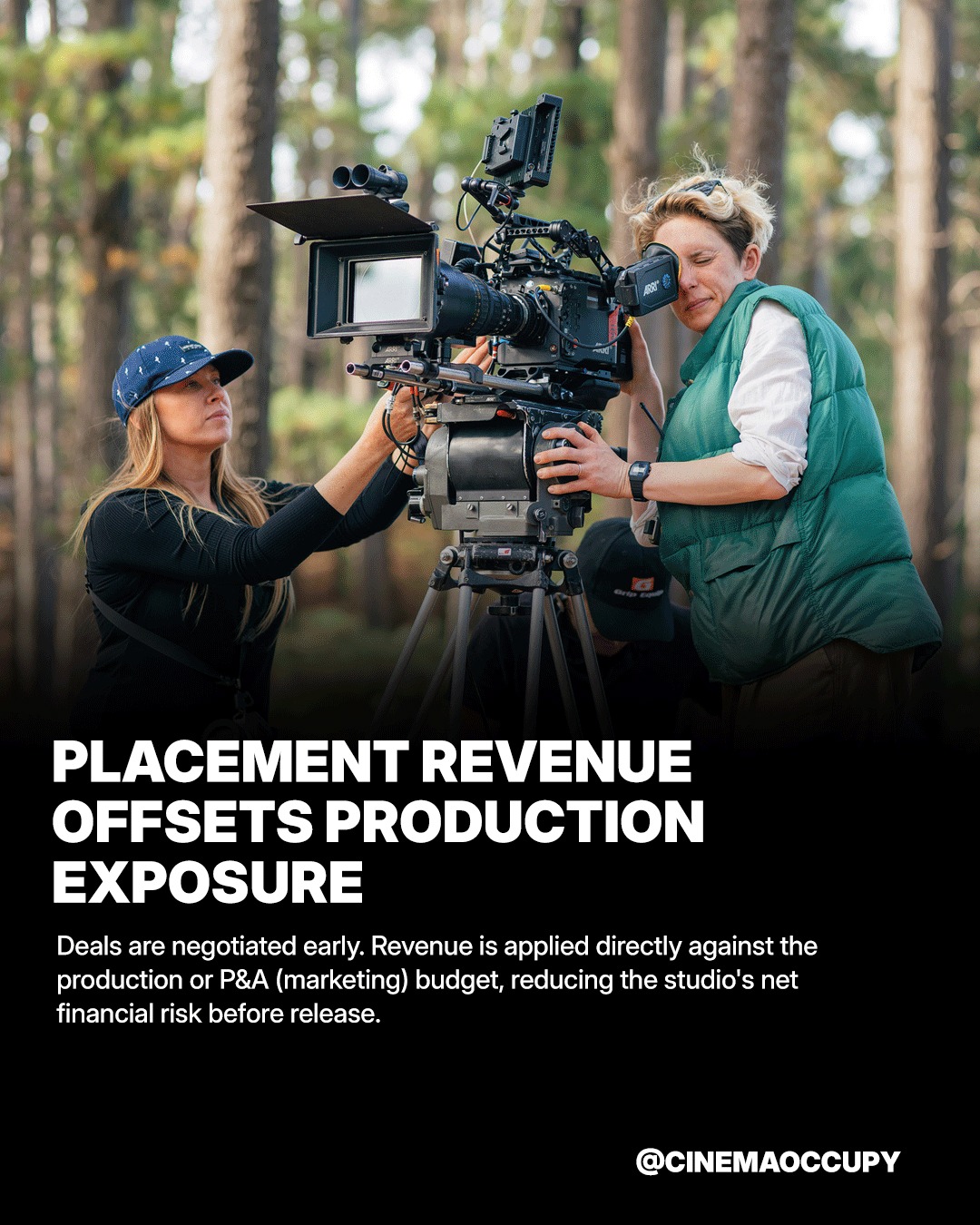 Product Placement: The Covert Financial Engine of Blockbuster Cinema, image 3 of 5