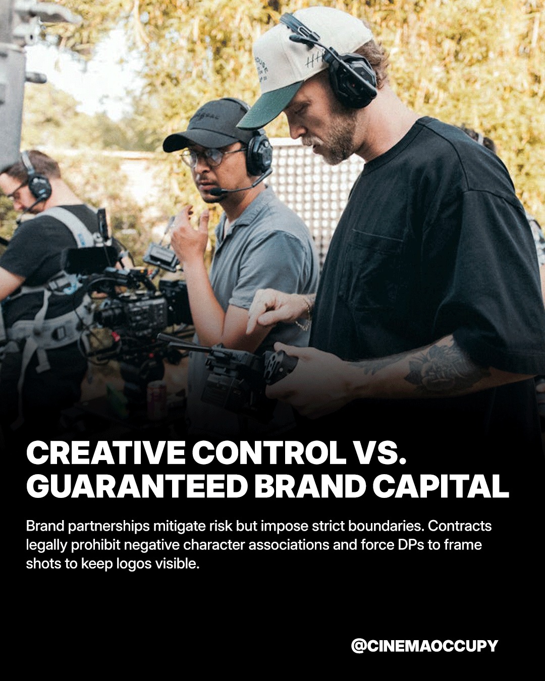 Product Placement: The Covert Financial Engine of Blockbuster Cinema, image 4 of 5