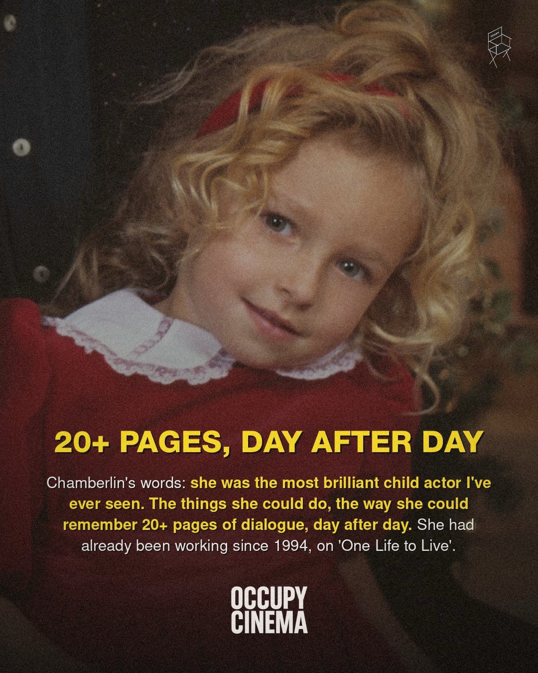 The Crucible of Daytime: Why Hayden Panettiere’s Early Mastery Still Matters, image 3 of 8