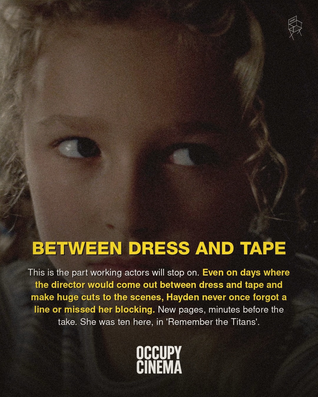 The Crucible of Daytime: Why Hayden Panettiere’s Early Mastery Still Matters, image 4 of 8