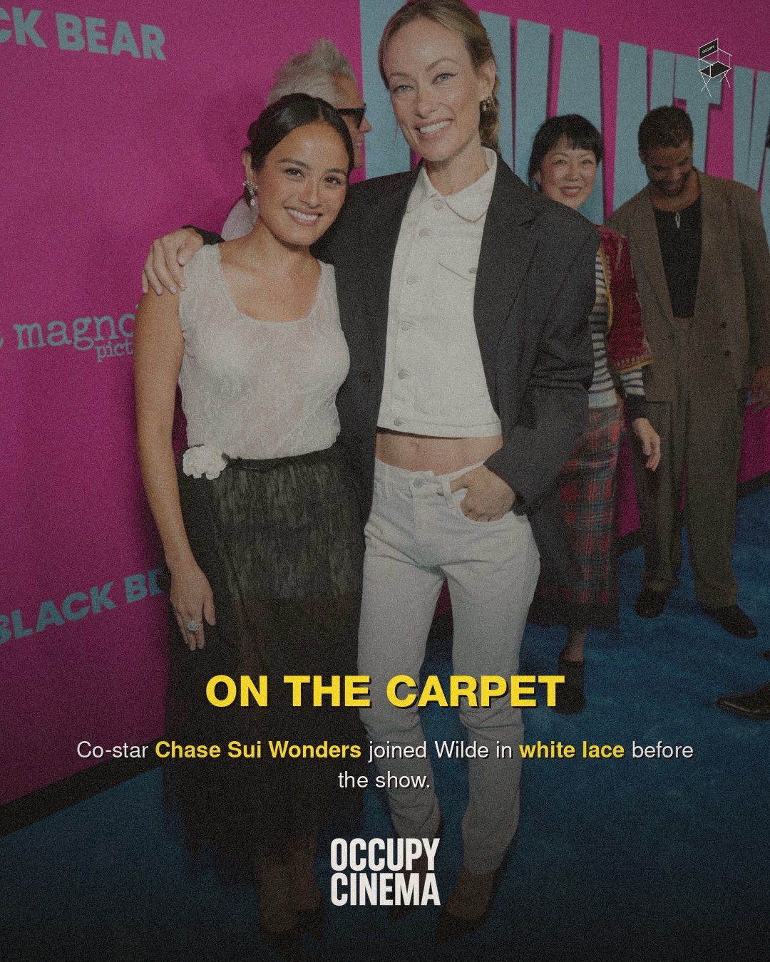 Gregg Araki Returns to Theaters as Magnolia Sets Stage for ‘I Want Your Sex’, image 4 of 10