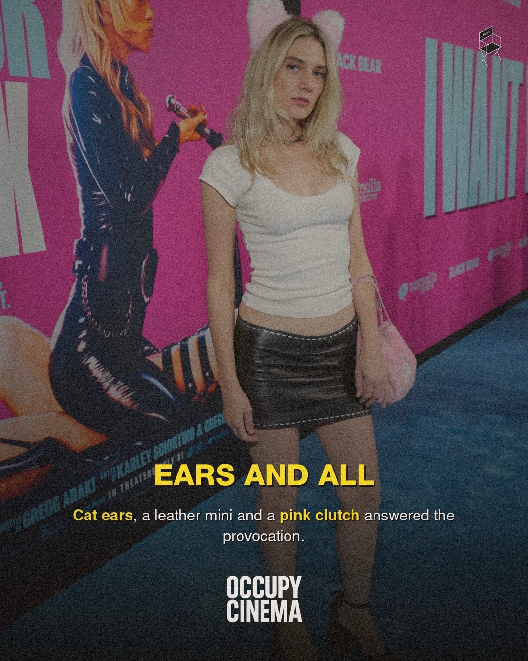 Gregg Araki Returns to Theaters as Magnolia Sets Stage for ‘I Want Your Sex’, image 7 of 10