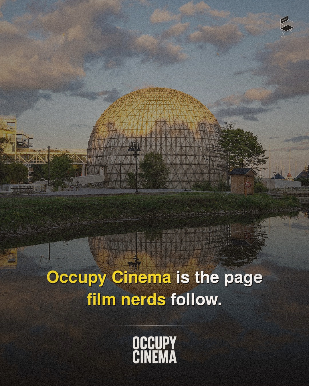 The Silent Birth of Giants: Georges Dufaux and the First Glimmers of IMAX, image 4 of 4