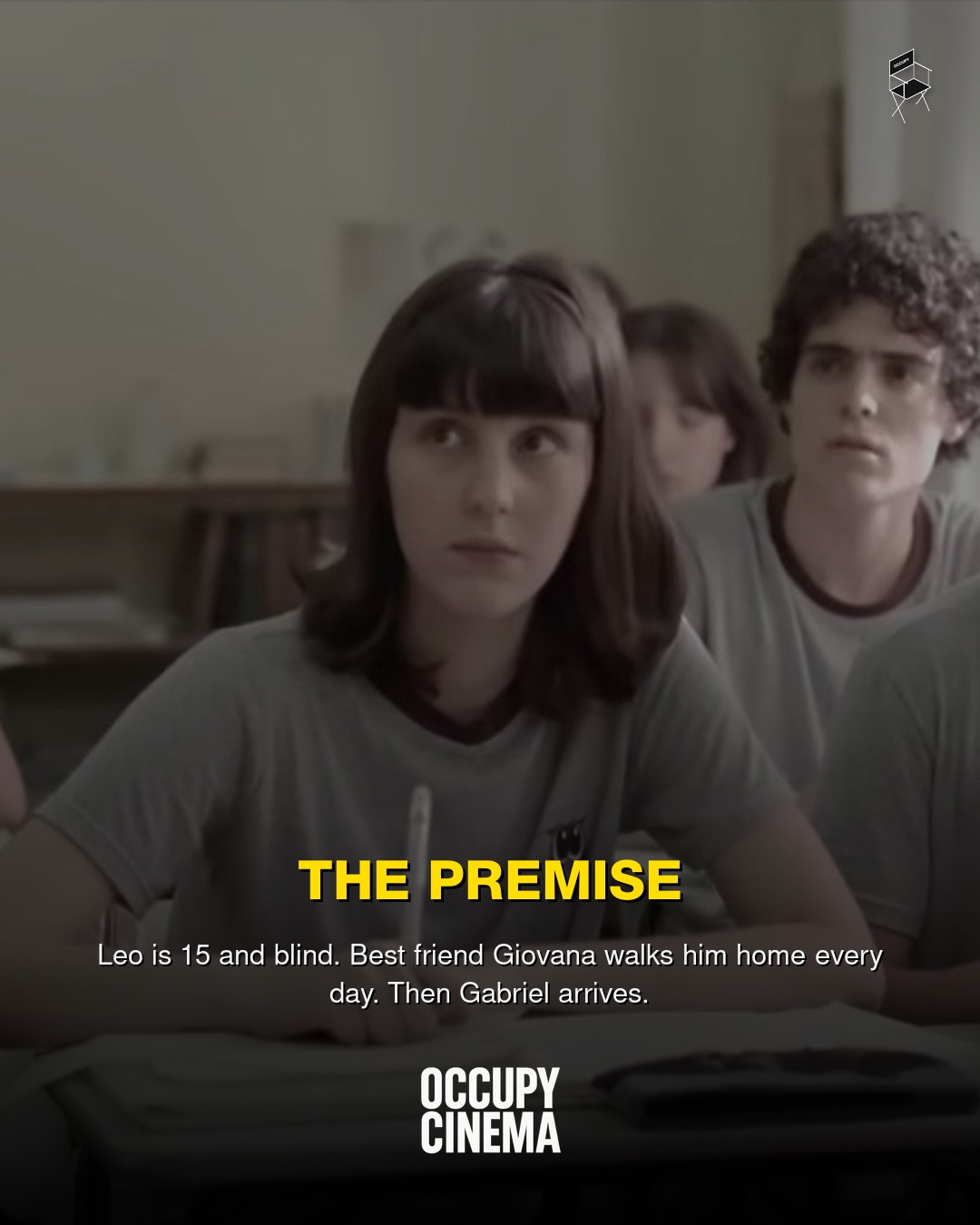 From YouTube to Oscar: A Brazilian Short Film's Unprecedented Journey, image 2 of 9