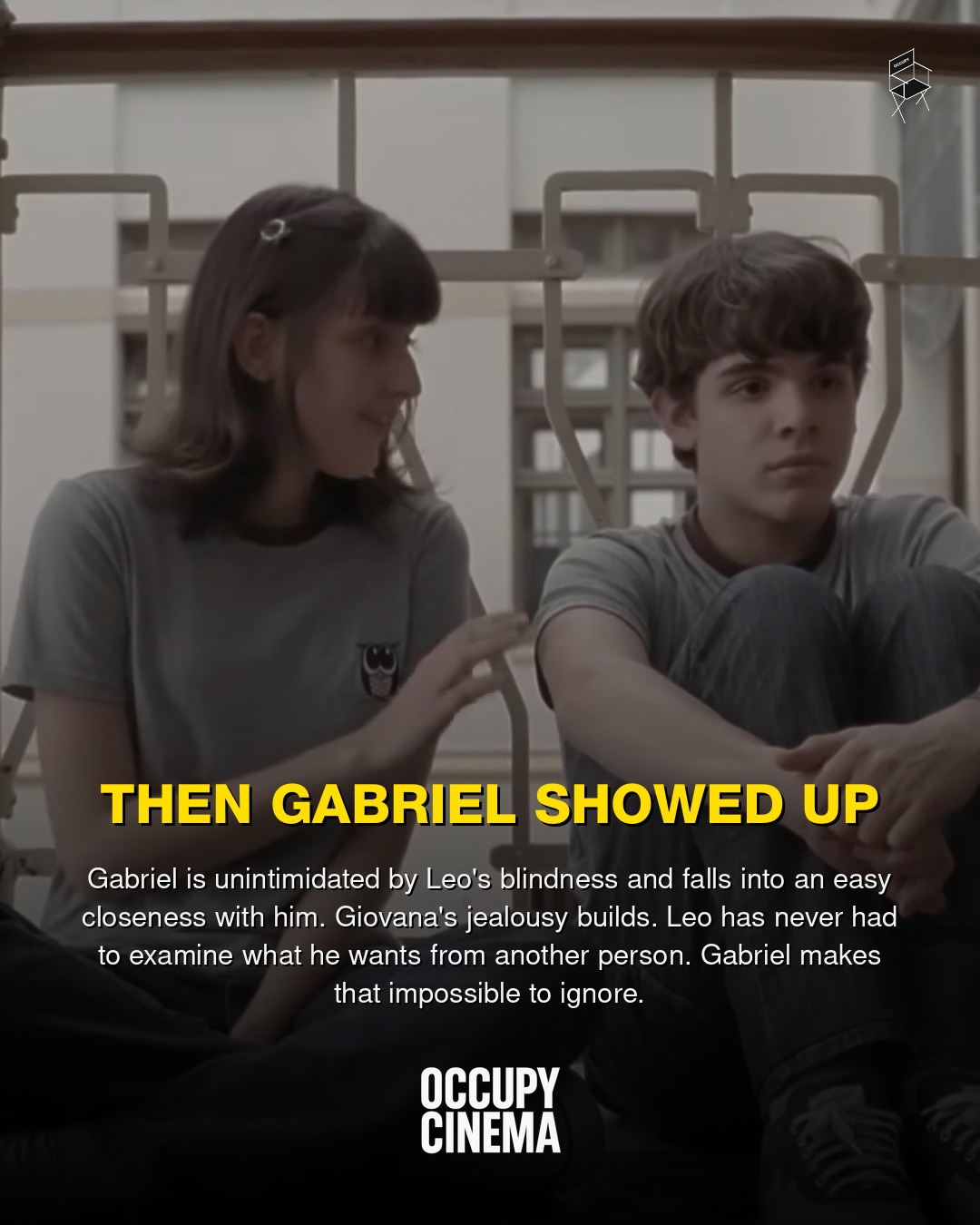From YouTube to Oscar: A Brazilian Short Film's Unprecedented Journey, image 3 of 9