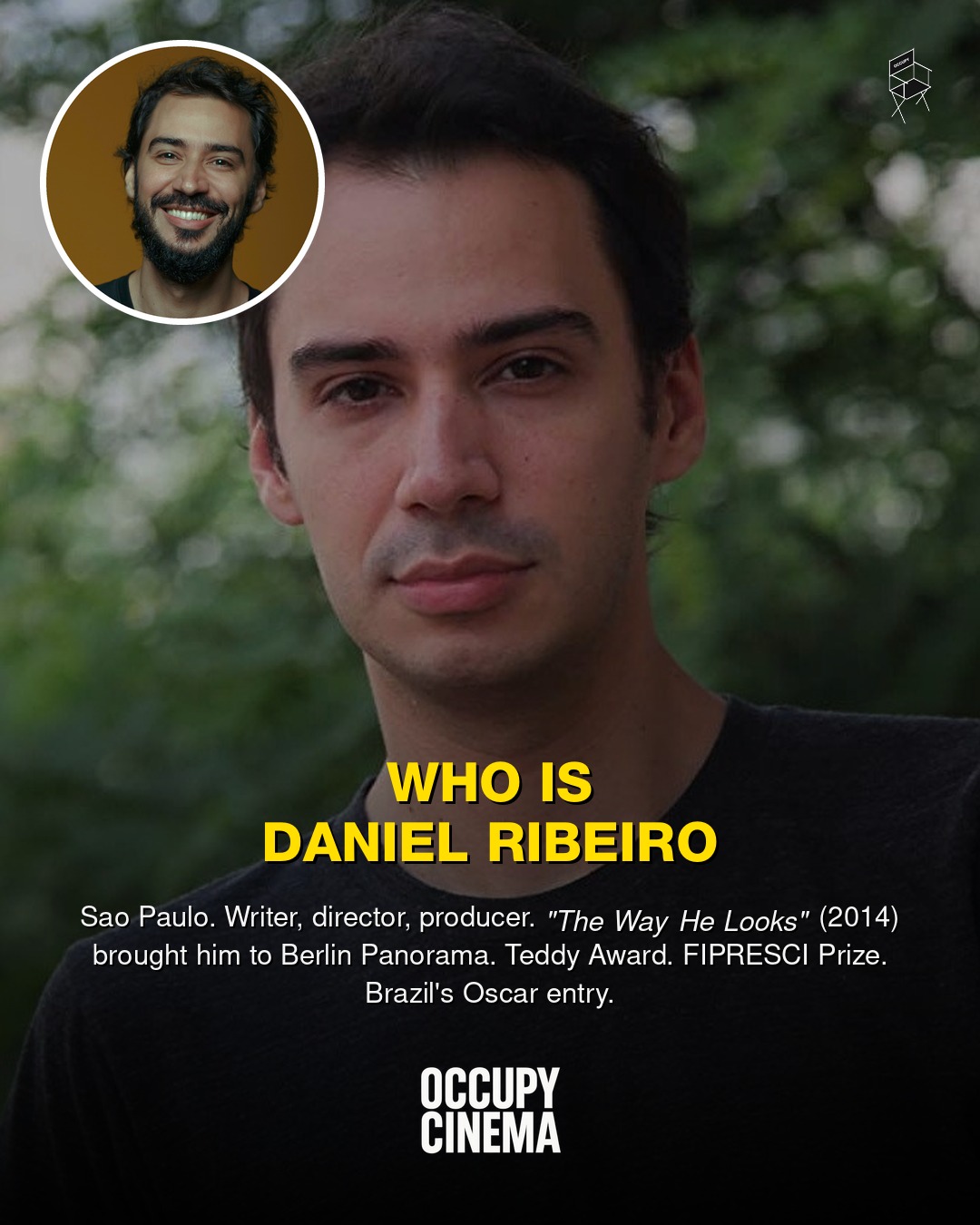 From YouTube to Oscar: A Brazilian Short Film's Unprecedented Journey, image 7 of 9