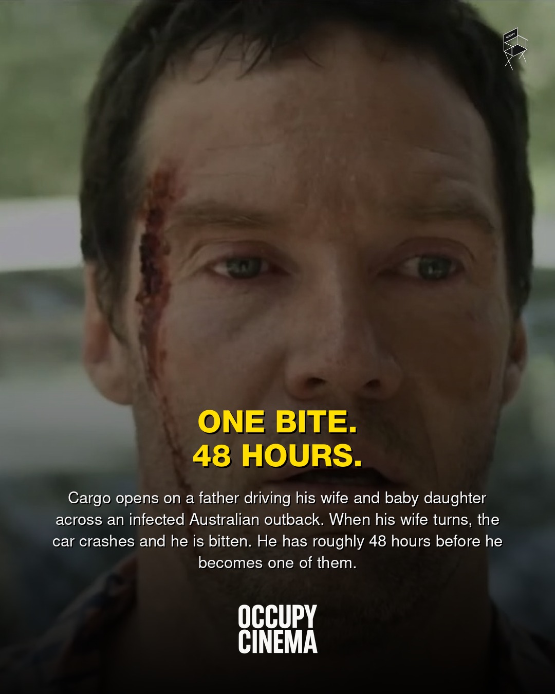From Seven Minutes to Feature Length: The Enduring Impact of 'Cargo', image 2 of 9