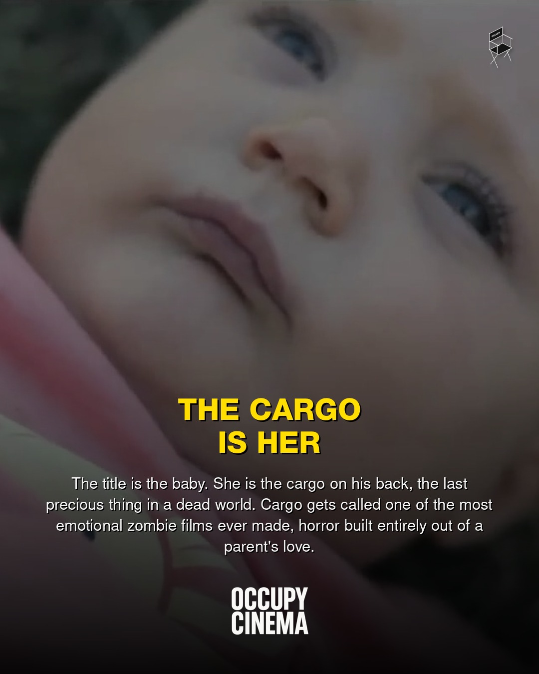 From Seven Minutes to Feature Length: The Enduring Impact of 'Cargo', image 6 of 9