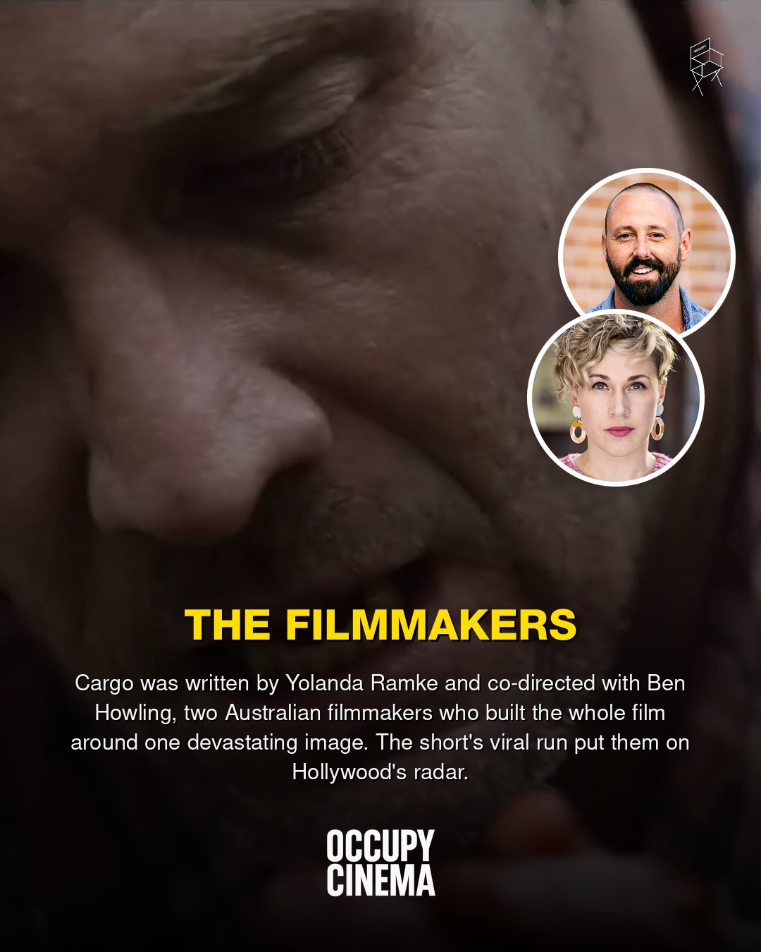 From Seven Minutes to Feature Length: The Enduring Impact of 'Cargo', image 7 of 9