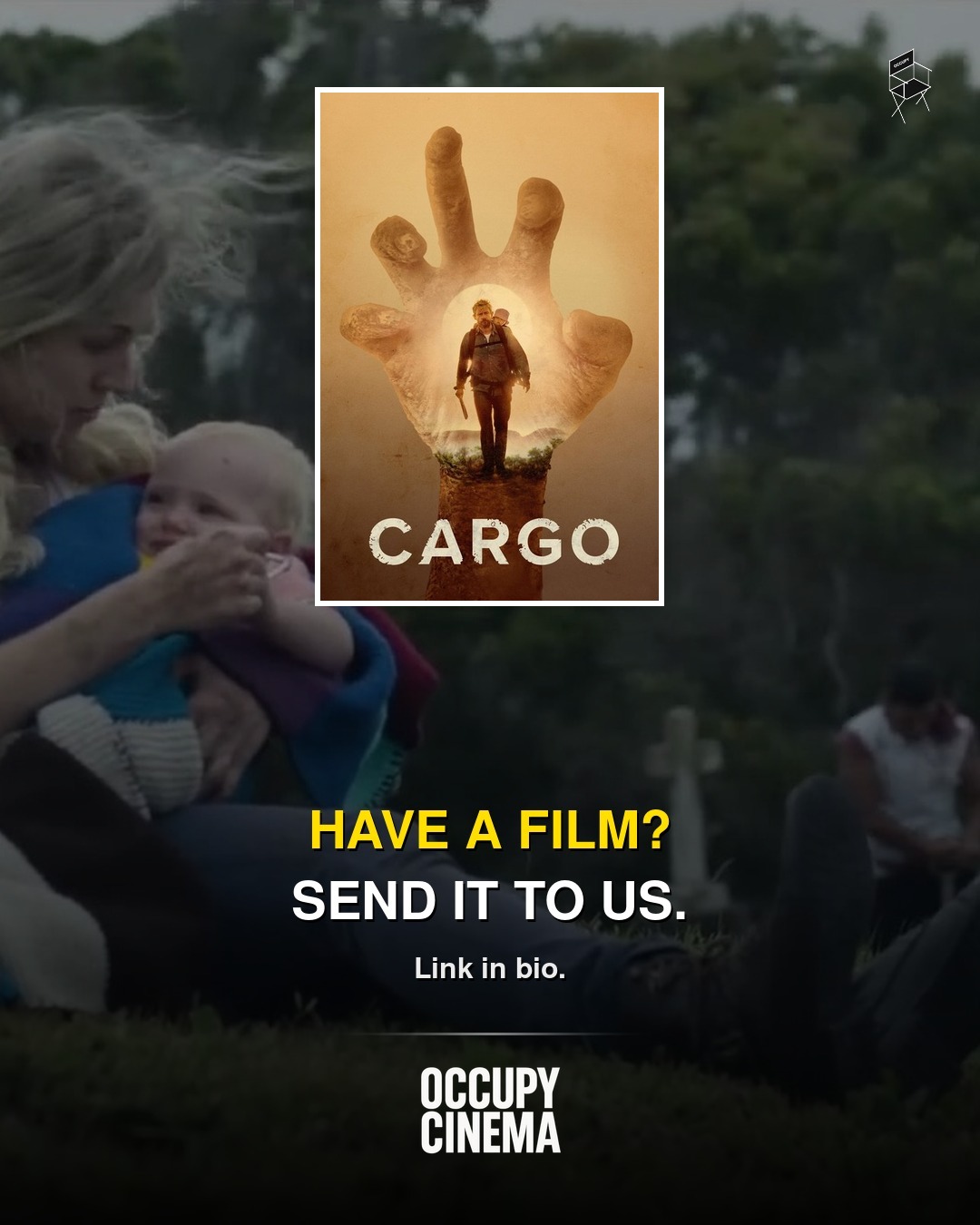 From Seven Minutes to Feature Length: The Enduring Impact of 'Cargo', image 9 of 9