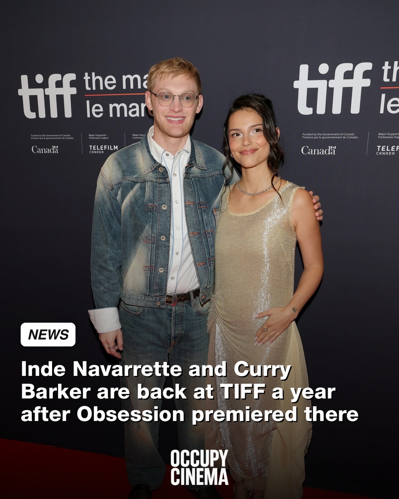 A Year of Obsession: Indie Horror's TIFF Triumph and Beyond