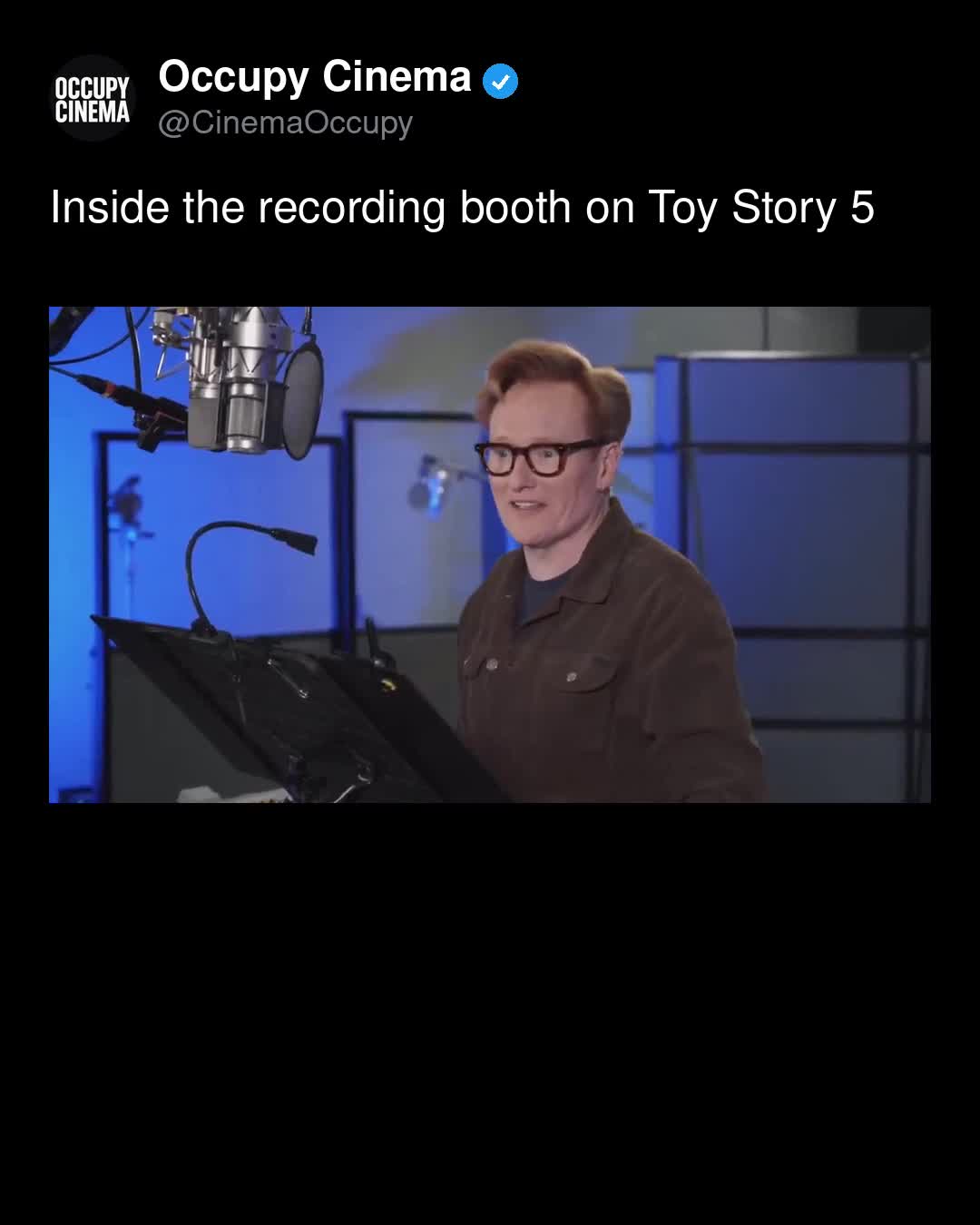 Pixar Bets Big on Nostalgia: Toy Story 5 Brings Back Iconic Voices for 2026 Release